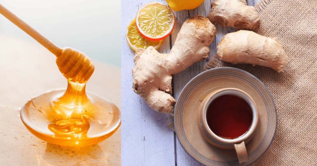 How to Get Rid of Cold, Cough and Fever Fast