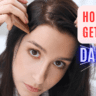 How to get rid of Dandruff